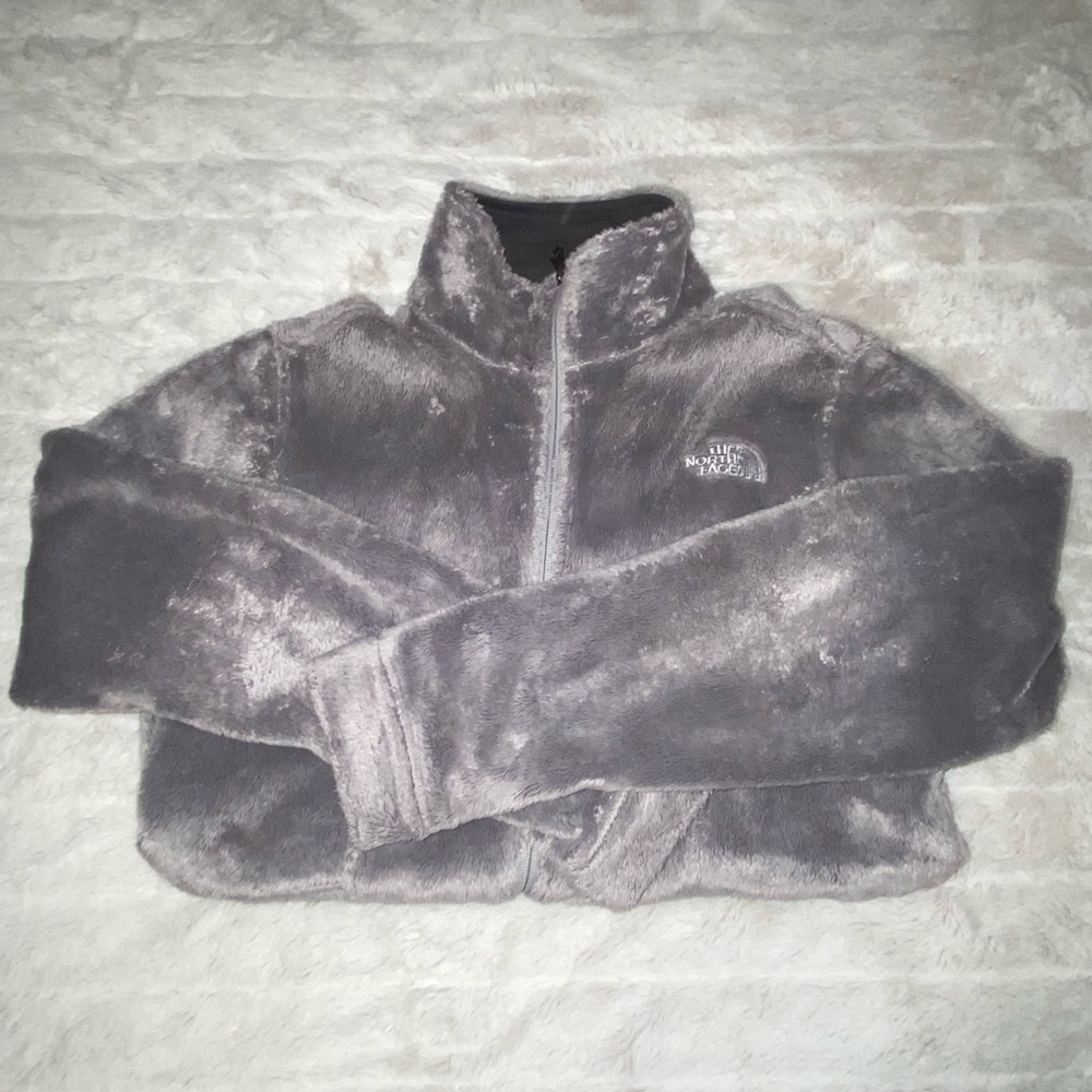 The North Face Osito Fleece Jacket